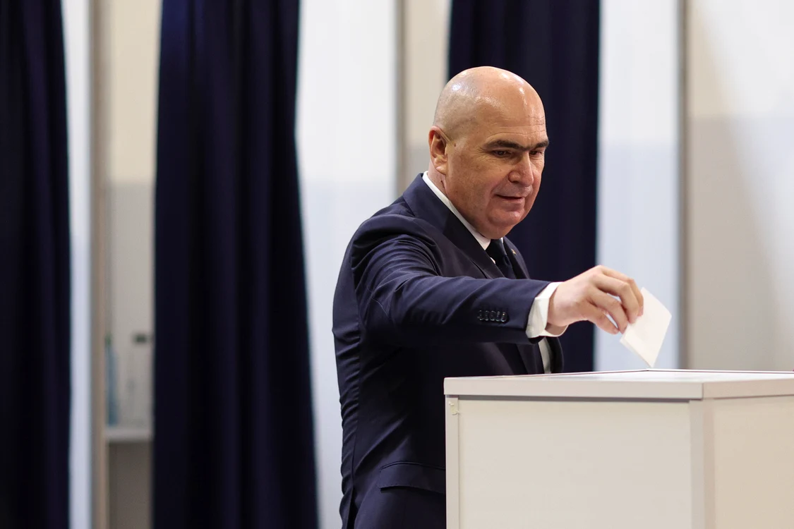 Bolojan schimbă liderii PNL din sectoarele Capitalei: Sanda Nicola la Sectorul 2, Pâslaru și Oana Gheorghiu la 3 și 4