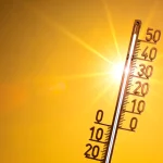 Viața cotidiană, schimbată de valurile de căldură: Floridia, orașul sicilian unde termometrele au rupt recorduri