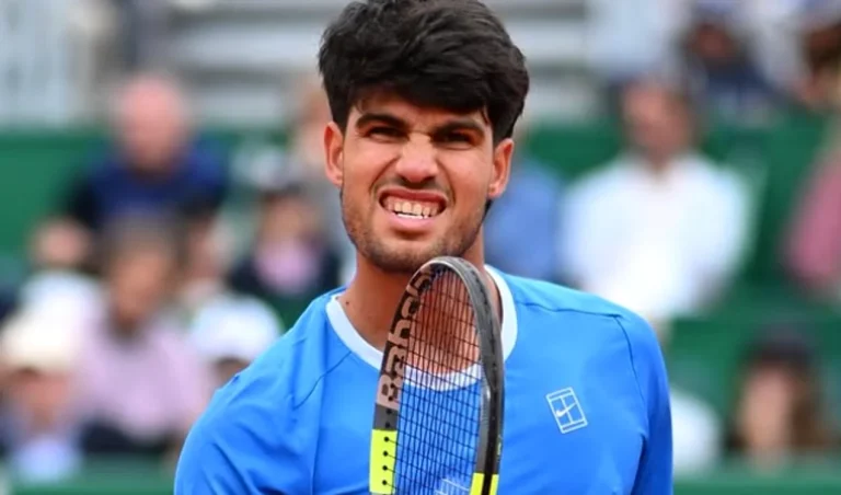 Carlos Alcaraz revine la US Open după o pauză de 138 de zile