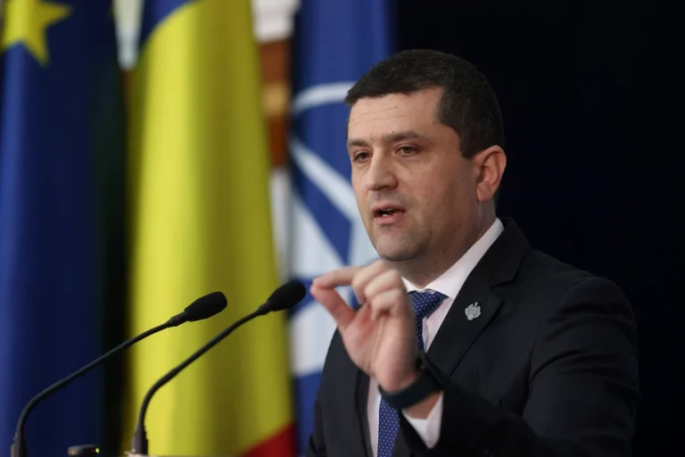 Vicepremierul Radu Miruță anunță finalizarea proiectului de automatizare a administrației: jalon PNRR îndeplinit 138%