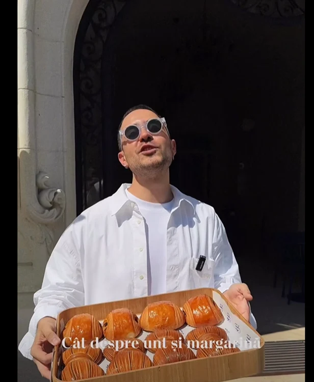 Disputa dintre La Mița Biciclista și Patiseria lui Nea Mihai declanșează o dezbatere despre gust, snobism și clasă