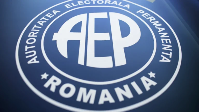 AEP propune noi reguli pentru înființarea partidelor: minim 100 de membri și reprezentare de gen