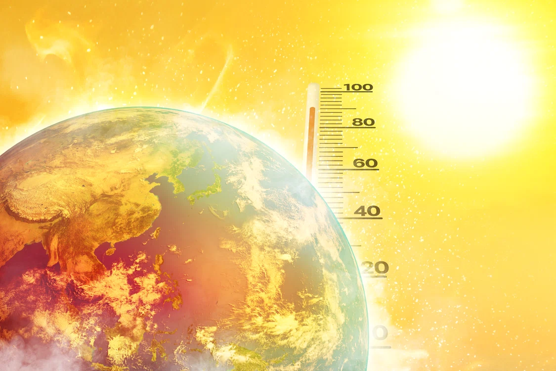 Meteorologii: El Niño 2026 ar putea fi cel mai puternic din ultimul secol, cu efecte „fără precedent”
