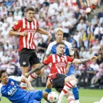 AZ Alkmaar învinge categoric: 4-0 cu PSV în Supercupa Olandei, Dennis Man schimbat la pauză