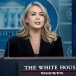 Fosta purtătoare de cuvânt a Casei Albe Karoline Leavitt se alătură „MAGA Inc.”