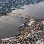Tromsø, orașul norvegian unde soarele nu apune câteva săptămâni: drumeții, caiac și plimbări la miezul nopții
