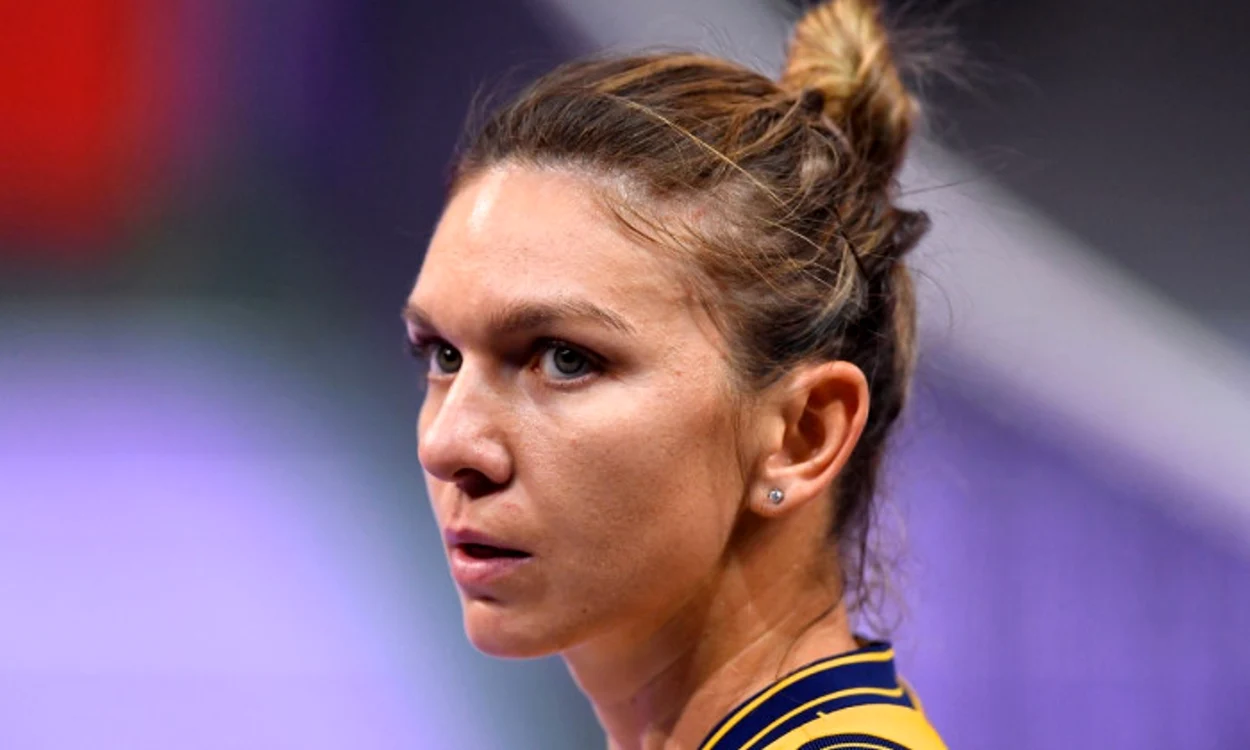Iga Swiatek egalează recordul Simonei Halep la Cincinnati: patru semifinale consecutive