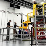 Doi foști ingineri SpaceX reiau proiectul mPower pentru reactoare mici, vizând alimentarea centrelor de date AI
