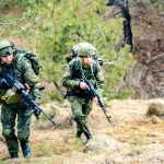 Statul Major ucrainean: Rusia a pierdut circa 1.475.270 de militari de la începutul invaziei din 2022