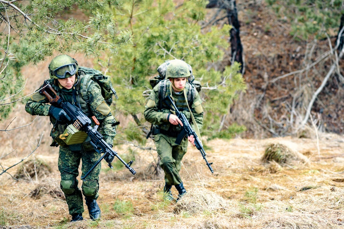 Statul Major ucrainean: Rusia a pierdut circa 1.475.270 de militari de la începutul invaziei din 2022