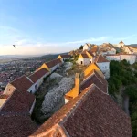 Cetatea Râșnov, închisă de peste patru ani: când ar putea fi redeschisă etapizat