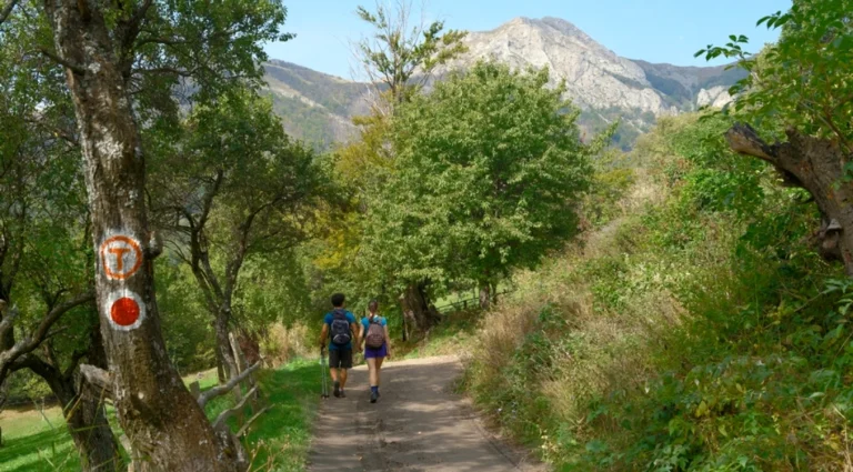 Via Transilvanica: drumul care revigorează aproape 400 de sate prin turism lent