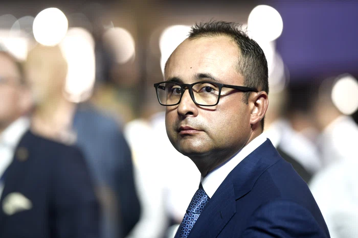 Cristian Bușoi: populația nu va fi deconectată de la energie; autoritățile mobilizează marii consumatori