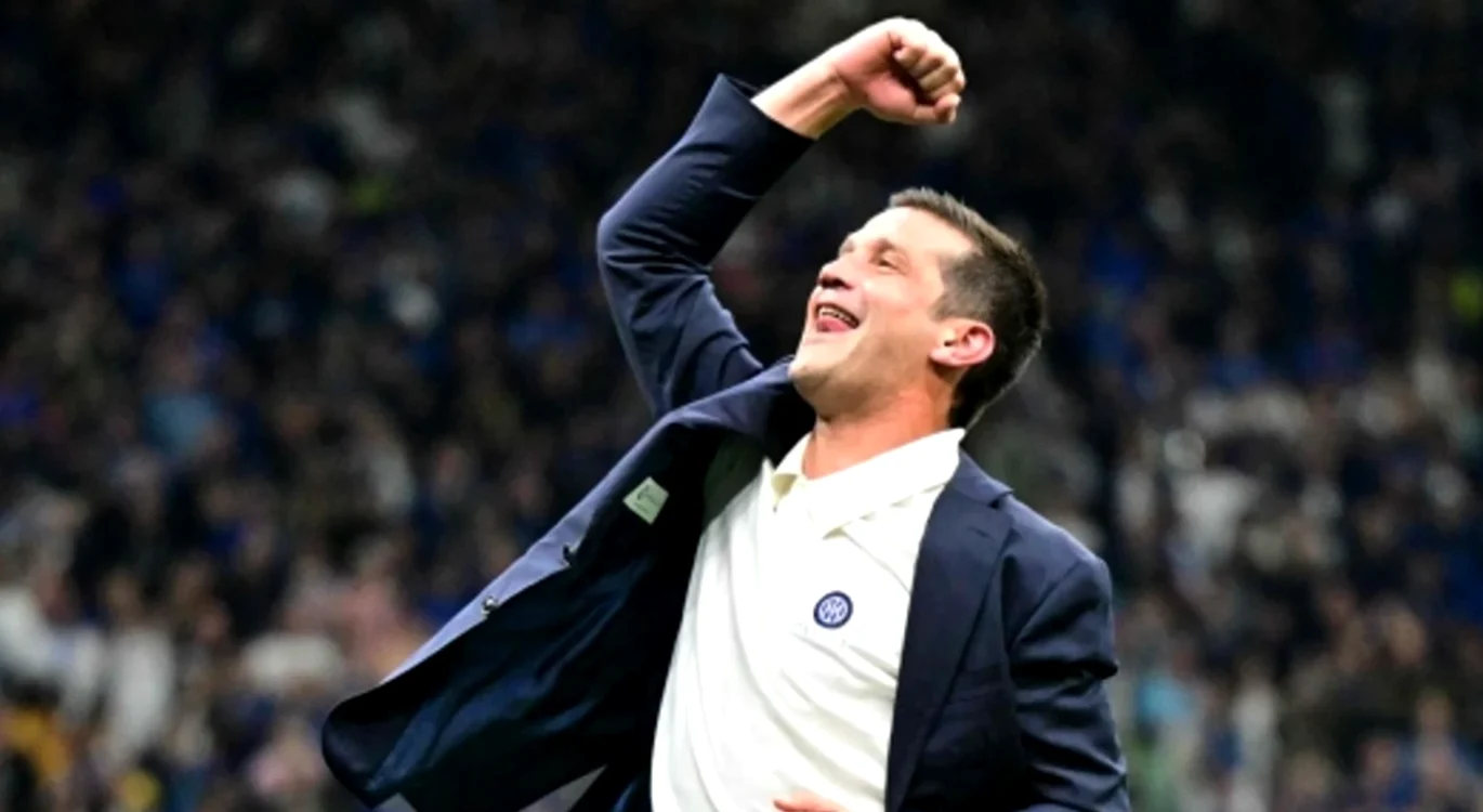 Inter începe sezonul din Serie A cu o victorie clară: 4-1 cu Monza