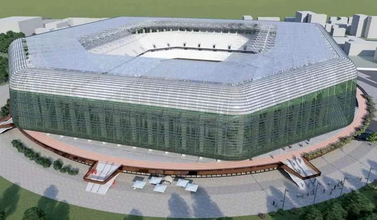 Guvernul aprobă stadioane de miliarde în condițiile în care deficitul și datoria cresc, iar taxele au fost majorate