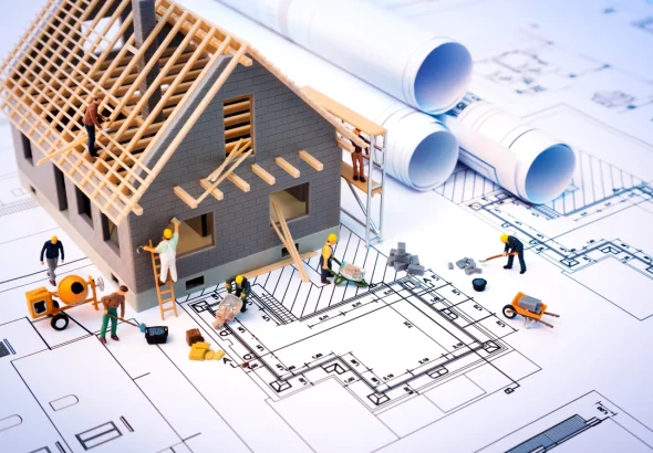 Ce documente vor fi necesare din 25 august pentru autorizațiile de construire