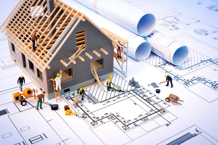 Ce documente vor fi necesare din 25 august pentru autorizațiile de construire