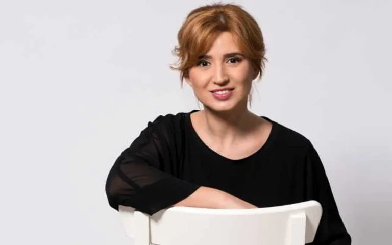 Sanda Nicola explică motivele intrării în PNL și cum s-ar putea încheia mai devreme mandatul ei