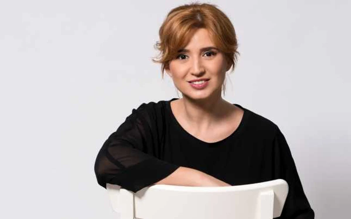 Sanda Nicola explică motivele intrării în PNL și cum s-ar putea încheia mai devreme mandatul ei