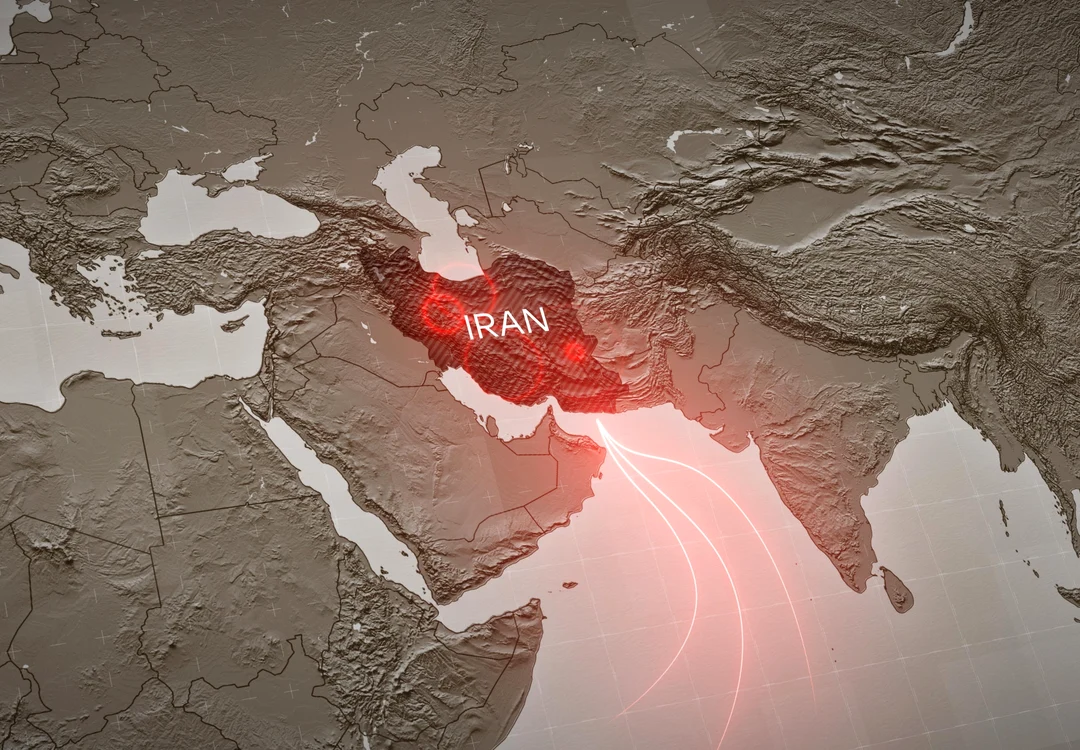 Şeful securităţii iraniene avertizează: vecinii care se aliniază sancţiunilor SUA vor fi trataţi ca inamici