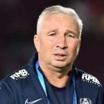Dan Petrescu: nu se întoarce imediat la antrenorat, vrea să revină din vară