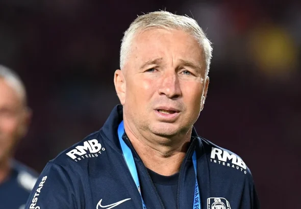 Dan Petrescu: nu se întoarce imediat la antrenorat, vrea să revină din vară