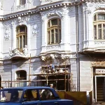 Istoria Casei Mița Biciclista: de la lux interbelic la naționalizare și degradare, până la renovarea exclusivistă