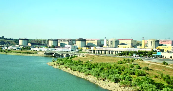Nuclearelectrica importă energie din Ucraina, cu sprijinul Energocom, după oprirea Unității 1 de la Cernavodă