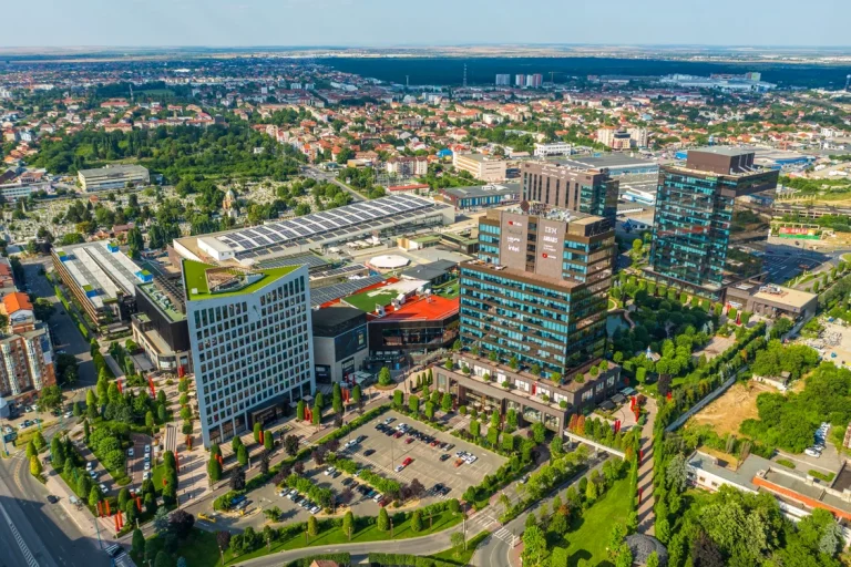 Regenerarea urbană ca motor de creștere: ce pot învăța autoritățile din Constanța de la Iași, Cluj și Timișoara