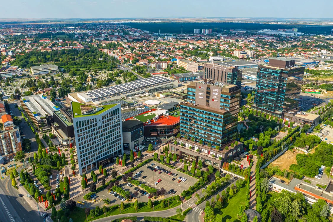 Regenerarea urbană ca motor de creștere: ce pot învăța autoritățile din Constanța de la Iași, Cluj și Timișoara