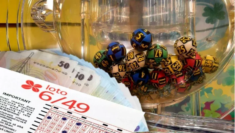 Numerele câștigătoare Loto duminică, 23 august: Joker are peste 4,49 milioane lei report la categoria I