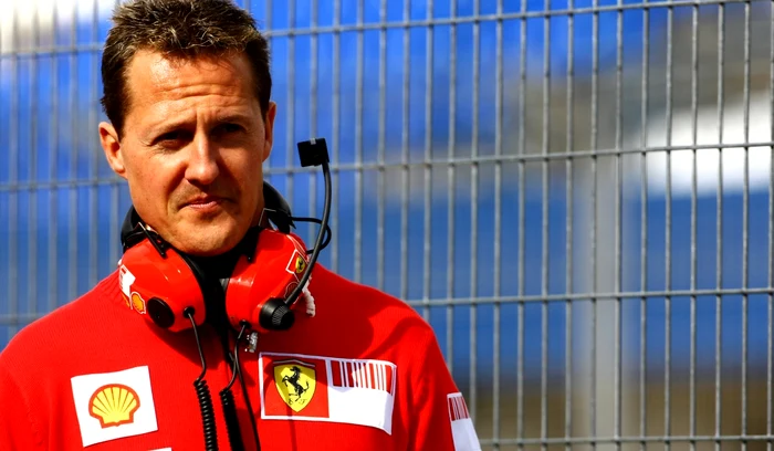 Un apropiat al lui Michael Schumacher spune că nu primește informații: „Nici nu știu dacă e în viață. Este în comă indusă!”