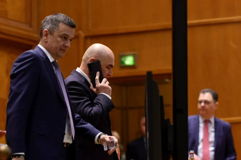 PSD respinge în continuare Legea salarizării propusă de Dragoș Pîslaru; negocieri tensionate la Cotroceni