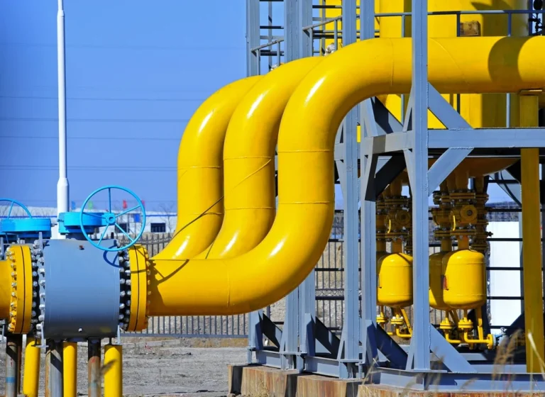 Goldman Sachs: Preţul gazelor în Europa ar putea depăşi 100 euro/MWh în decembrie pentru refacerea stocurilor