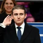 clip AI promovează amenințări la adresa lui Barron Trump; Serviciul Secret investighează