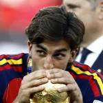 Luis Enrique, mulțumit de debutul lui Ferran Torres la PSG: „Nu s-a descurcat rău, nu-i așa?”