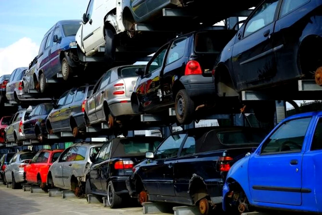 O nouă sesiune Rabla Auto începe marți; AFM alocă 93,737 milioane lei pentru înscrieri