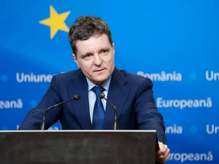 Nicușor Dan, de Ziua Independenței Ucrainei: sprijin pentru Kiev și îngrijorări privind incidentele cu drone în Marea Neagră