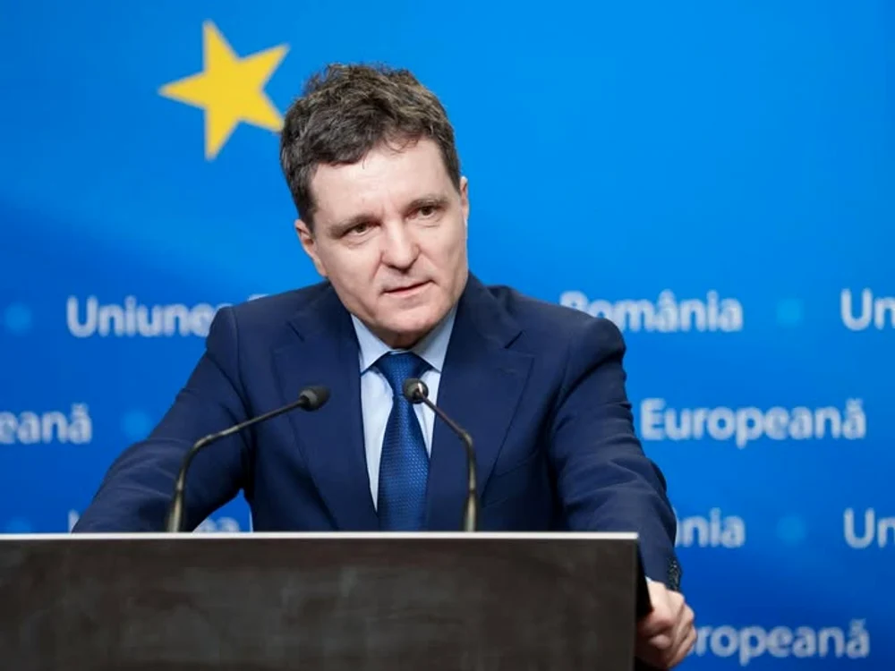 Nicușor Dan, de Ziua Independenței Ucrainei: sprijin pentru Kiev și îngrijorări privind incidentele cu drone în Marea Neagră