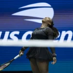 Serena Williams și Carlos Alcaraz și-au stabilit primii adversari la dublu mixt la US Open