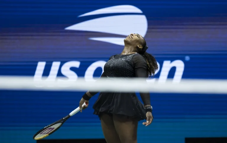 Serena Williams și Carlos Alcaraz și-au stabilit primii adversari la dublu mixt la US Open