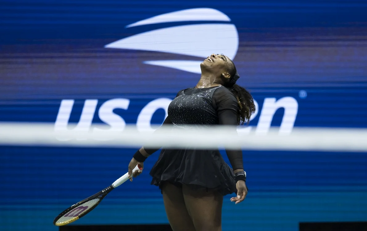 Serena Williams și Carlos Alcaraz și-au stabilit primii adversari la dublu mixt la US Open