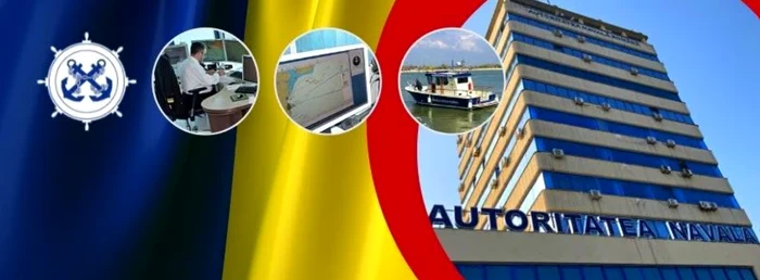 Alertă cu bombă la sediul Autorității Navale Române din Constanța; a doua amenințare în două zile