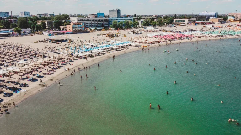 Sejurul la Safir Blue Resort Saturn, criticat de mai mulți turiști: probleme cu mâncarea, piscinele și șezlongurile