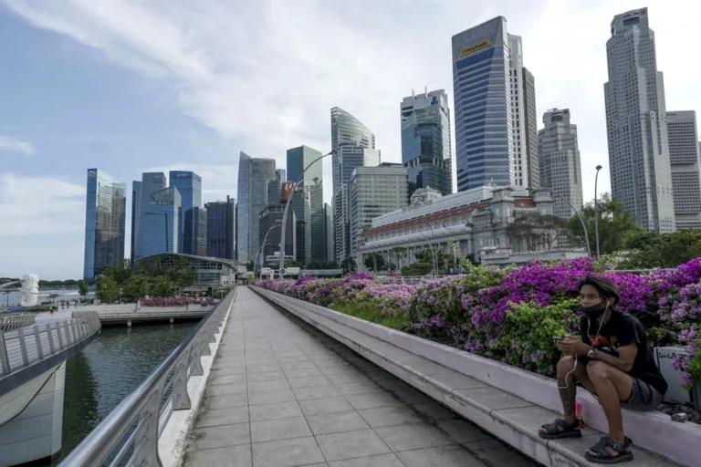 Singapore oferă stimulente generoase pentru fiecare copil, dar natalitatea rămâne scăzută
