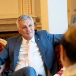 Zamfir cere demiterea consilierului BNR după avertismentul despre „dezastru economic”