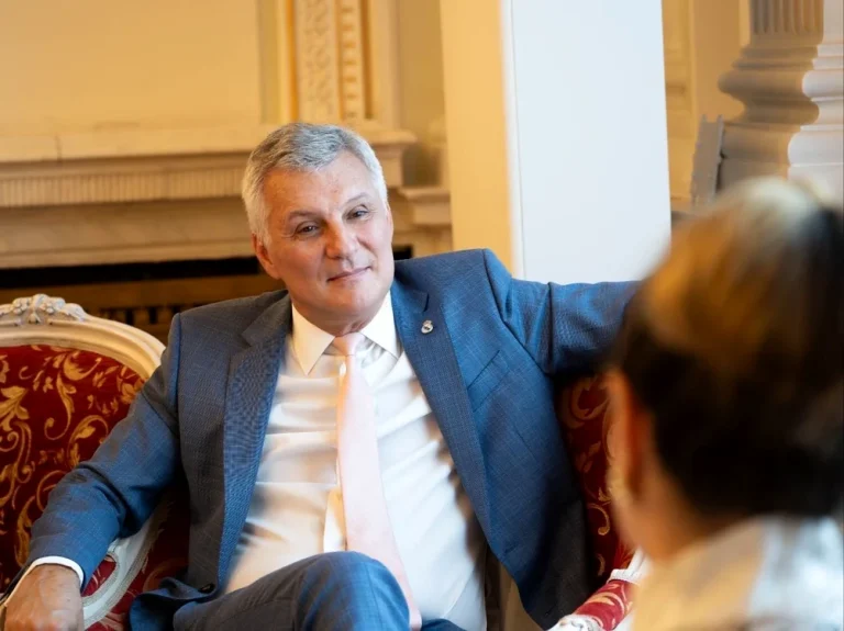 Zamfir cere demiterea consilierului BNR după avertismentul despre „dezastru economic”