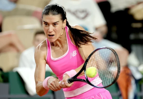 Sorana Cîrstea urcă pe locul 17 în clasamentul WTA, cea mai bună poziţie din carieră