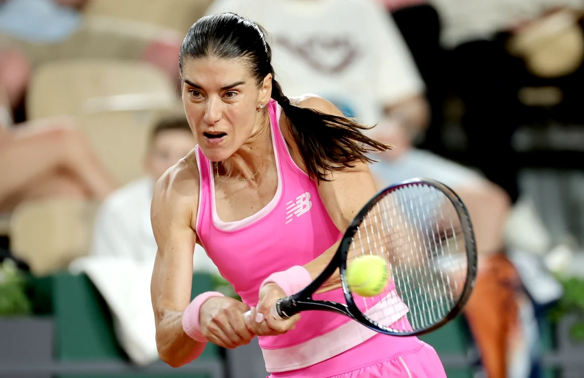 Sorana Cîrstea urcă pe locul 17 în clasamentul WTA, cea mai bună poziţie din carieră