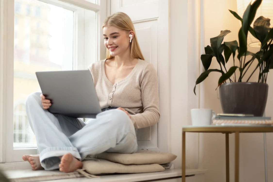 România, în Top 10 destinații europene pentru nomazii digitali: avantajele care atrag profesioniști străini